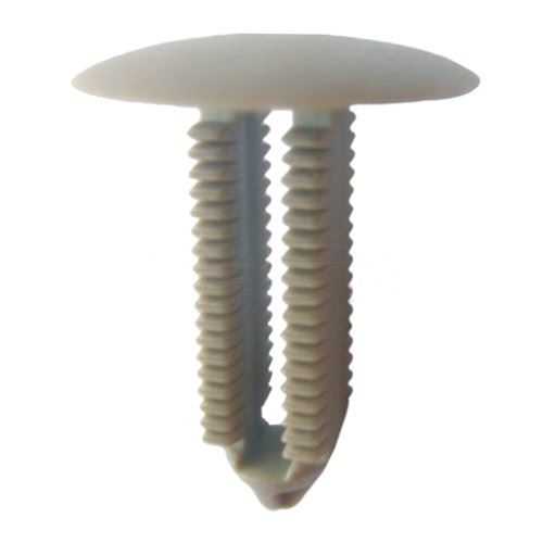 KAPLAMA KLİPSİ GRİ INCE DIS Ürün Görseli